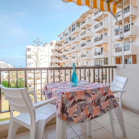 El Dorado Apartment ปลายาเดลาสอเมริกาส ภายนอก รูปภาพ
