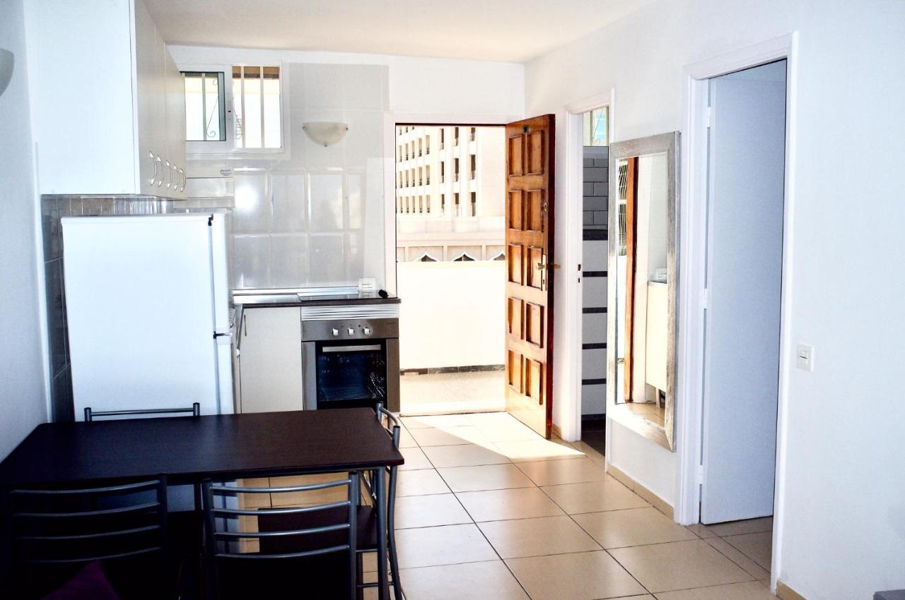 El Dorado Apartment ปลายาเดลาสอเมริกาส ภายนอก รูปภาพ