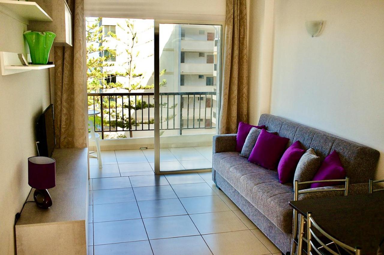 El Dorado Apartment ปลายาเดลาสอเมริกาส ภายนอก รูปภาพ