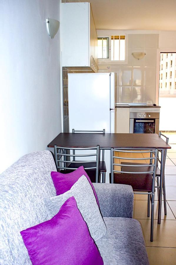 El Dorado Apartment ปลายาเดลาสอเมริกาส ภายนอก รูปภาพ