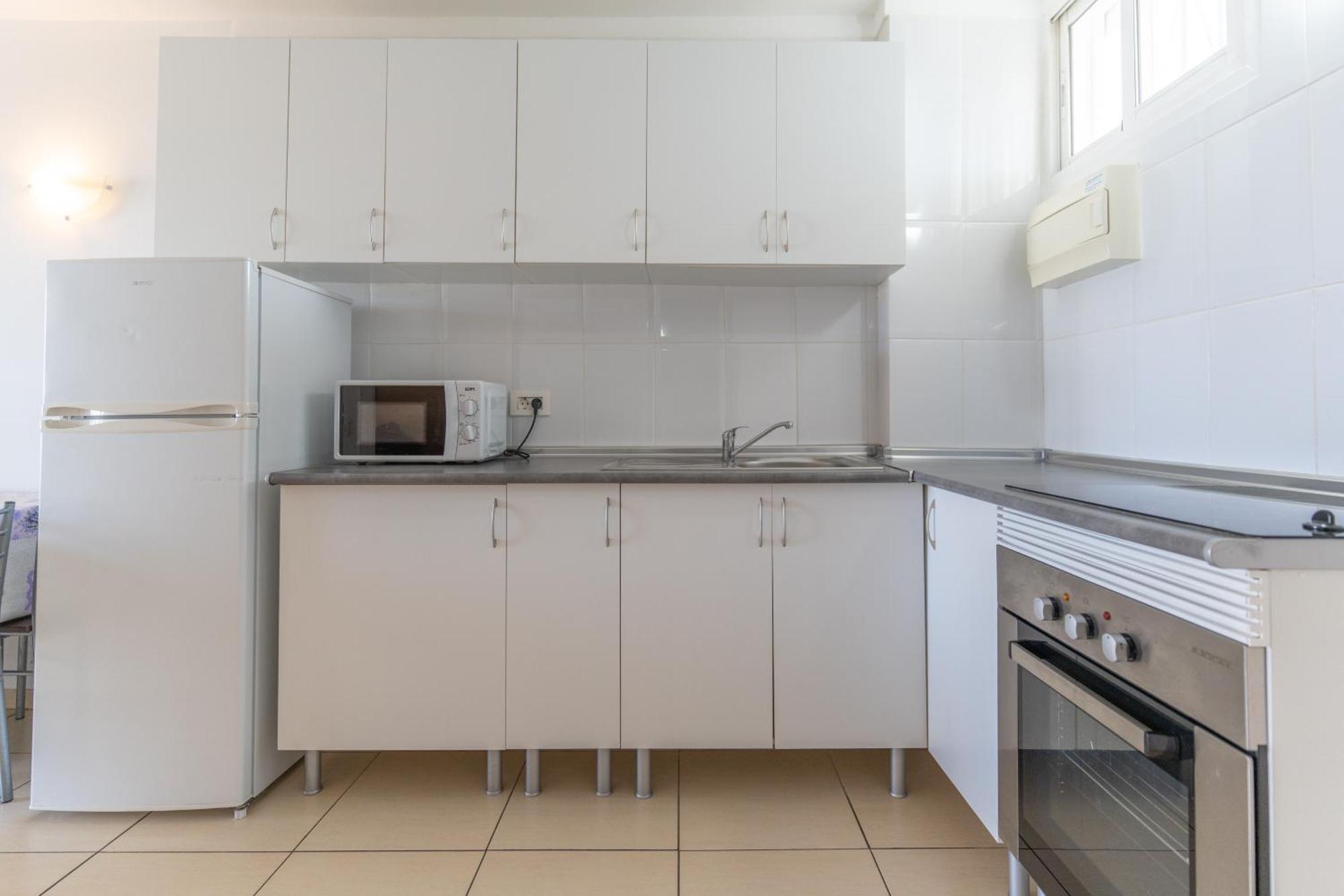 El Dorado Apartment ปลายาเดลาสอเมริกาส ภายนอก รูปภาพ