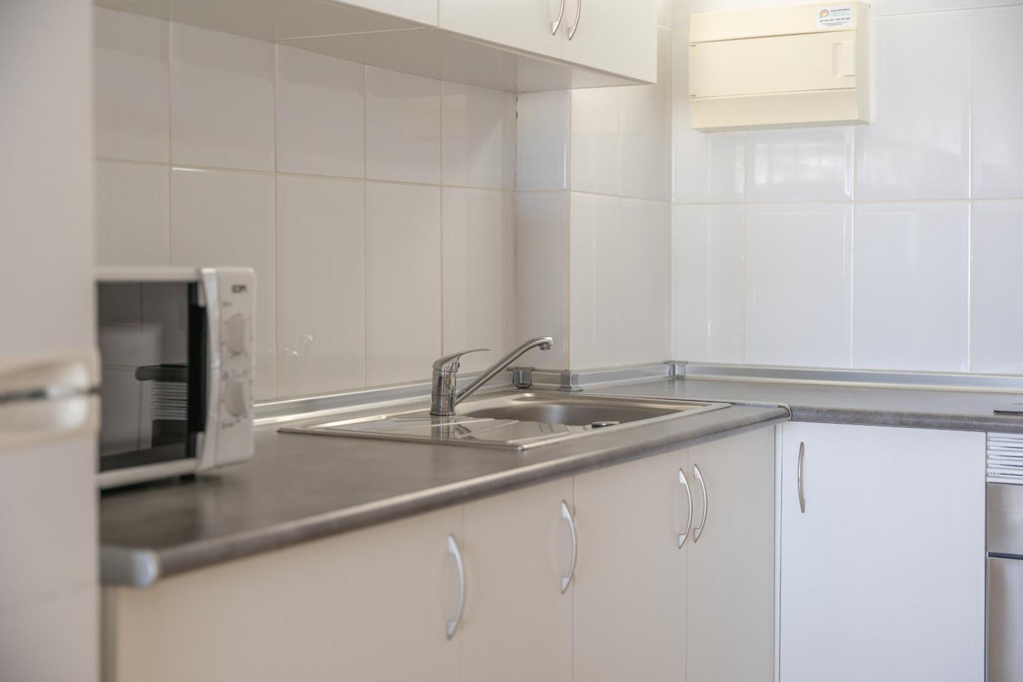 El Dorado Apartment ปลายาเดลาสอเมริกาส ภายนอก รูปภาพ