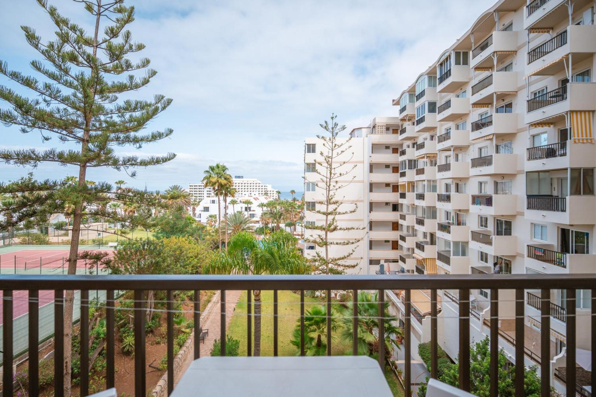 El Dorado Apartment ปลายาเดลาสอเมริกาส ภายนอก รูปภาพ
